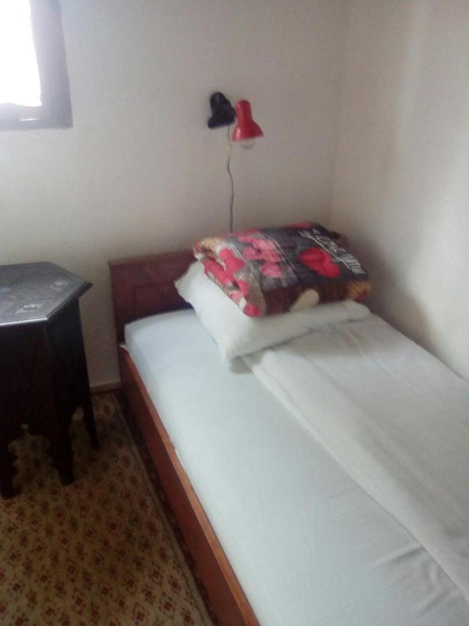 Apartmani Planinska Kuca, Jagodnja Krupanj Buitenkant foto
