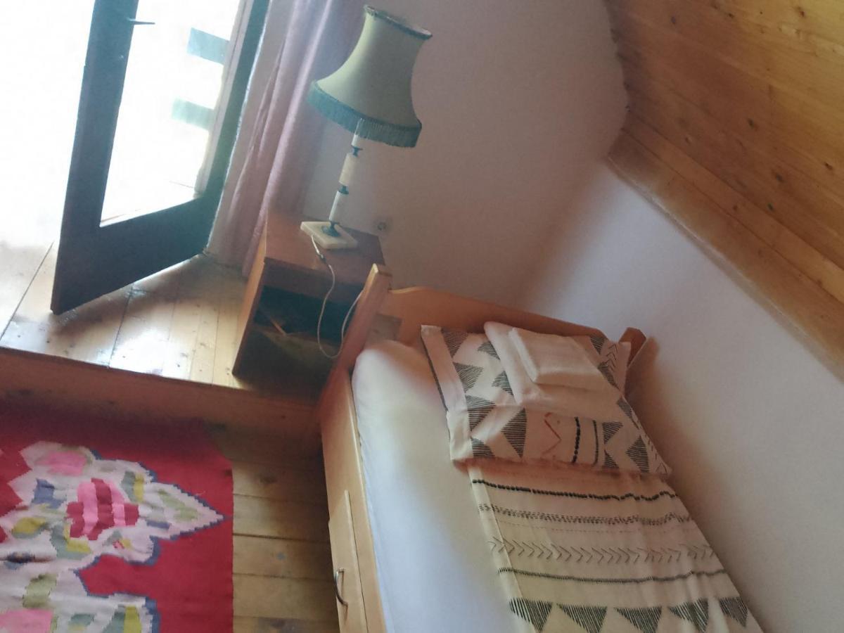 Apartmani Planinska Kuca, Jagodnja Krupanj Buitenkant foto