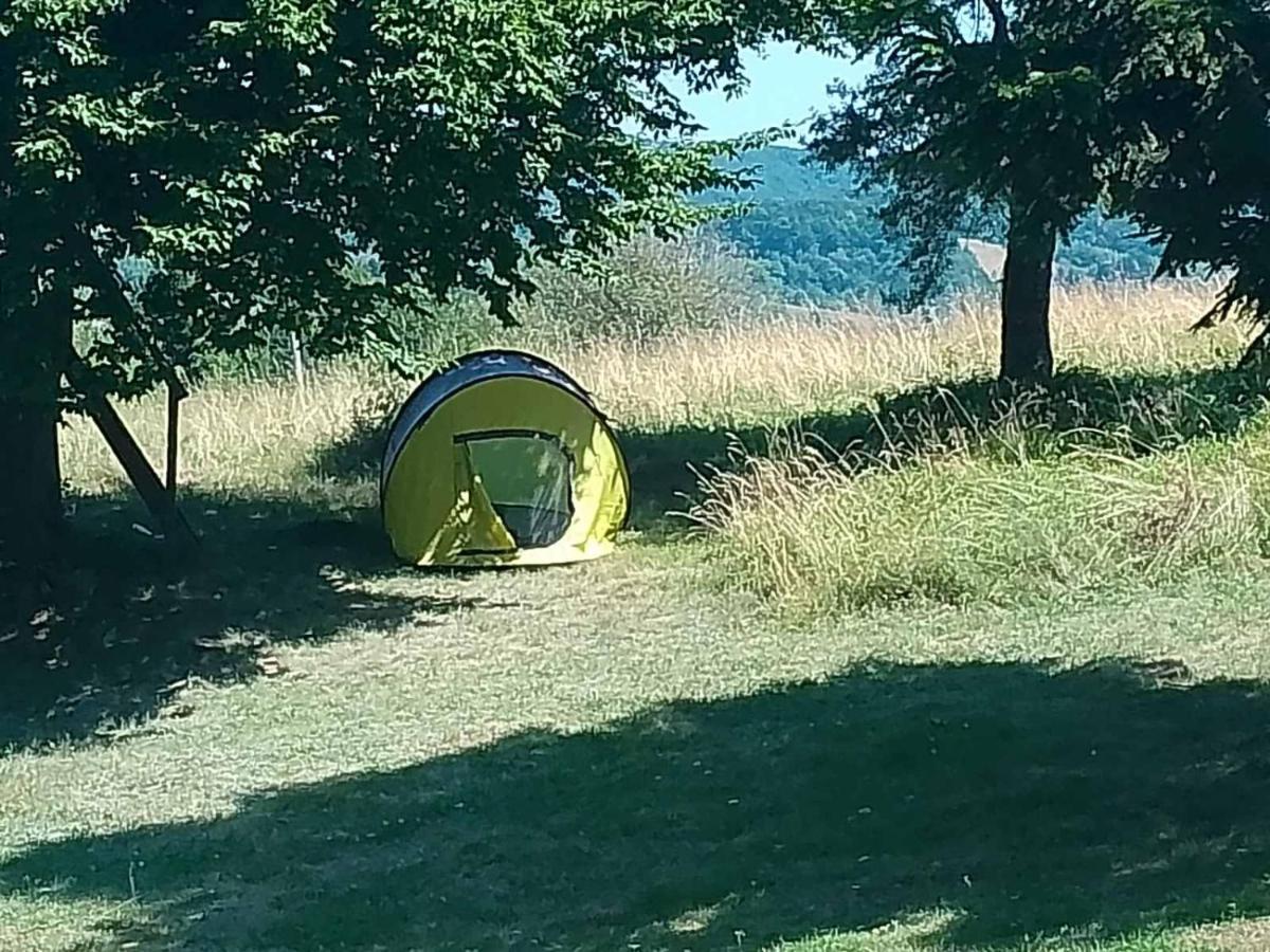 Apartmani Planinska Kuca, Jagodnja Krupanj Buitenkant foto