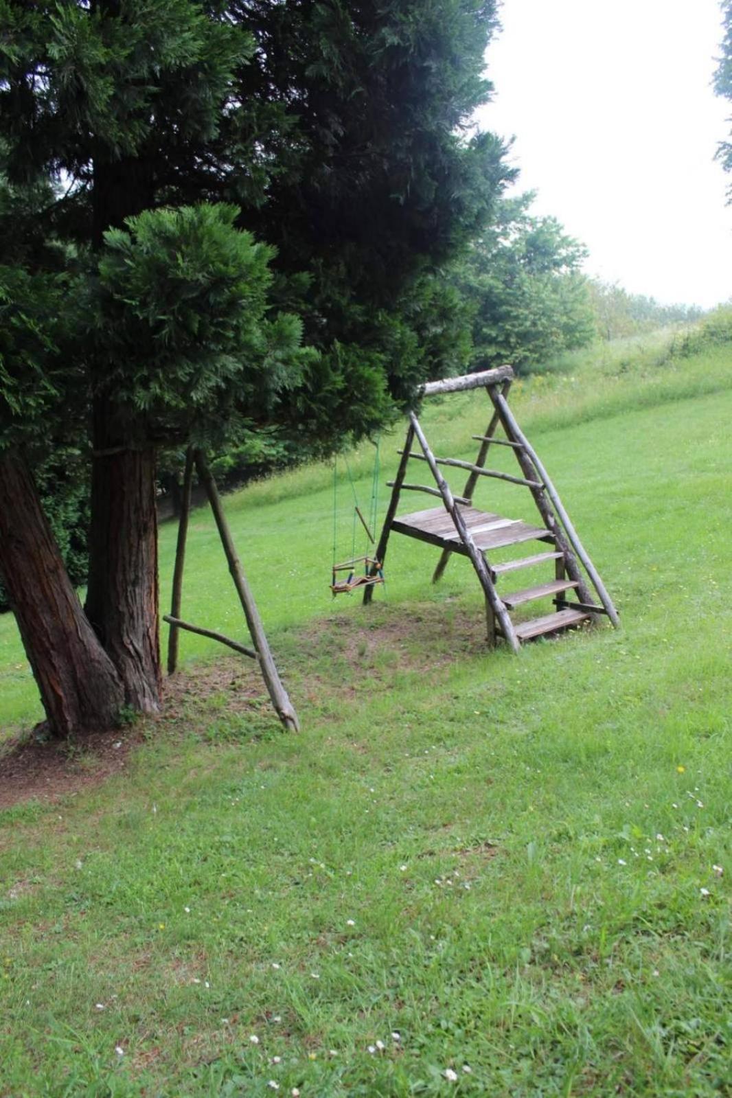 Apartmani Planinska Kuca, Jagodnja Krupanj Buitenkant foto